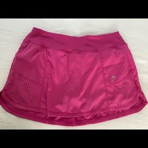 Head Tennis Skort
